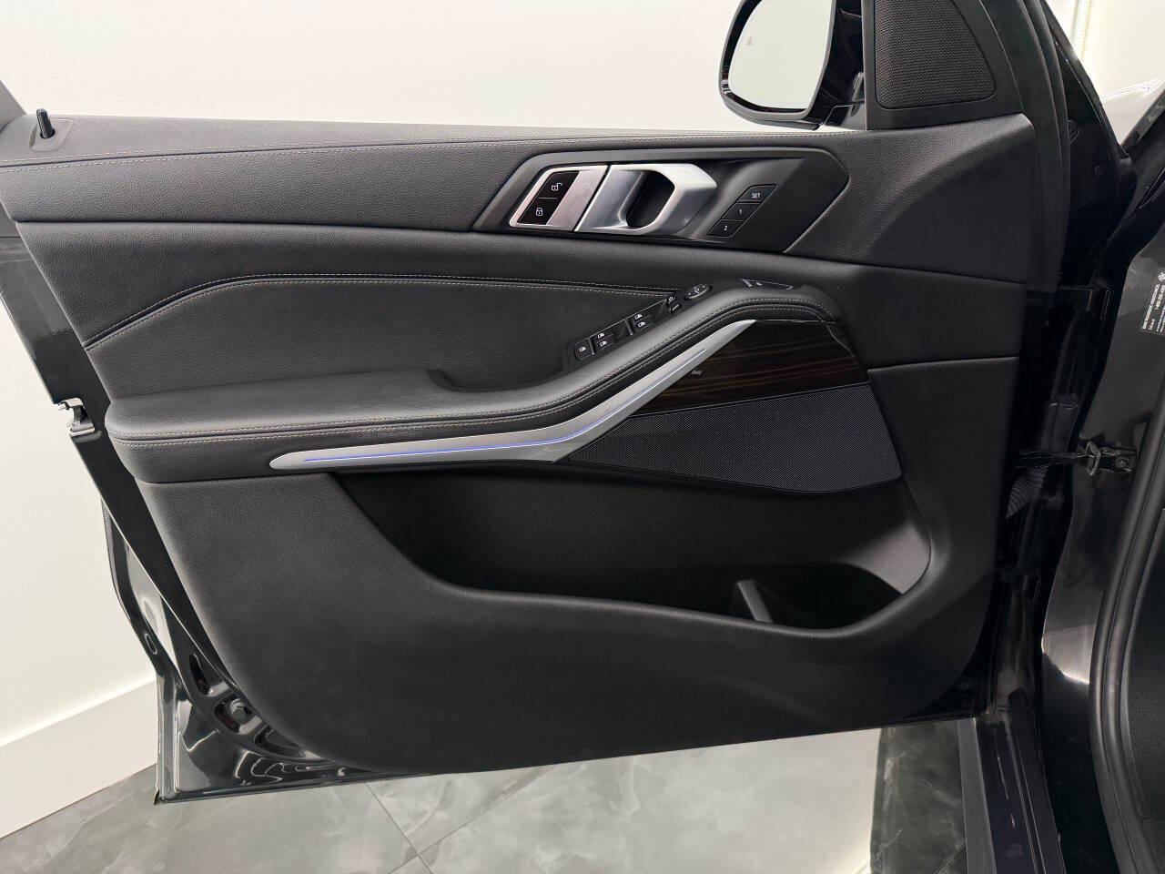 BMW X5 xDrive40i 2021