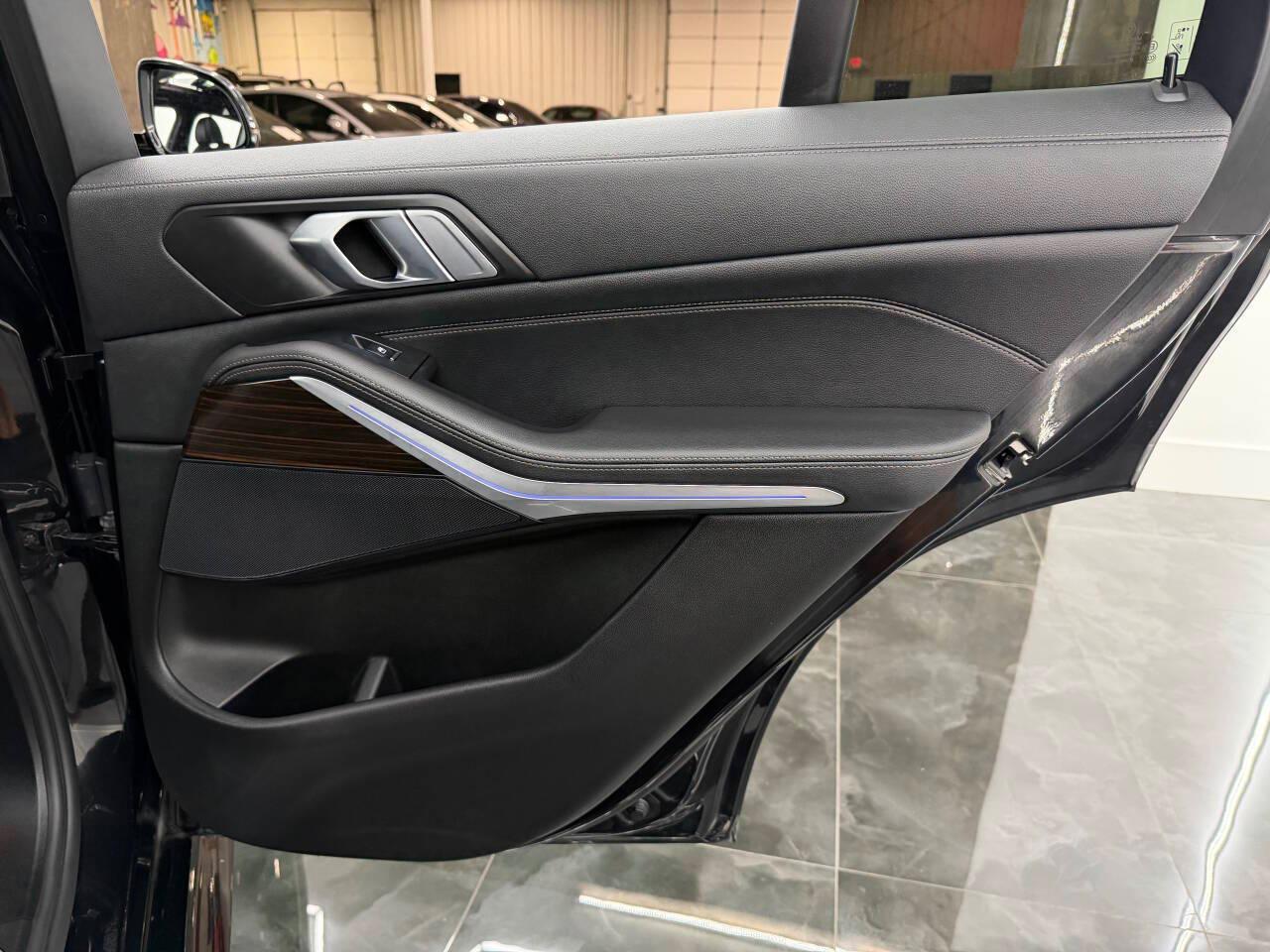 BMW X5 xDrive40i 2021
