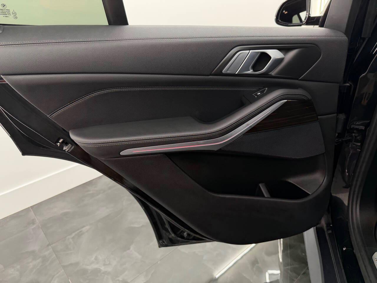 BMW X5 xDrive40i 2021