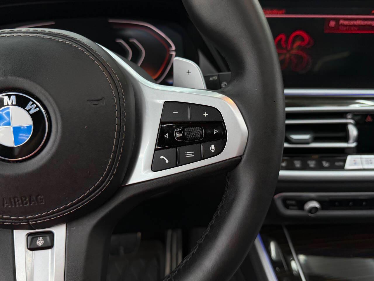 BMW X5 xDrive40i 2021