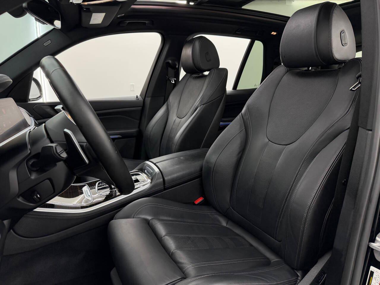 BMW X5 xDrive40i 2021