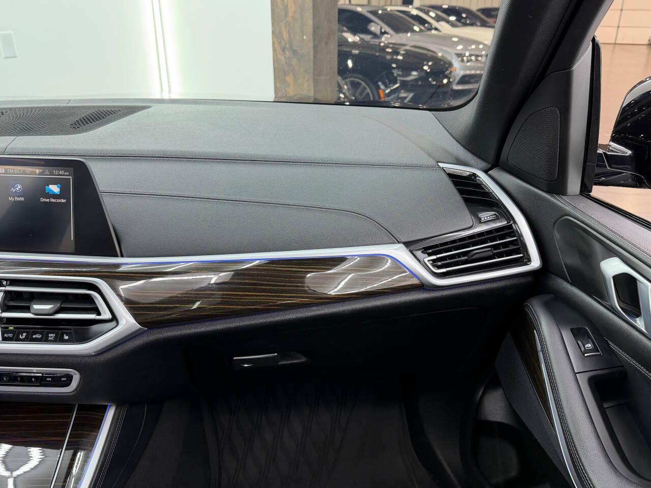BMW X5 xDrive40i 2021