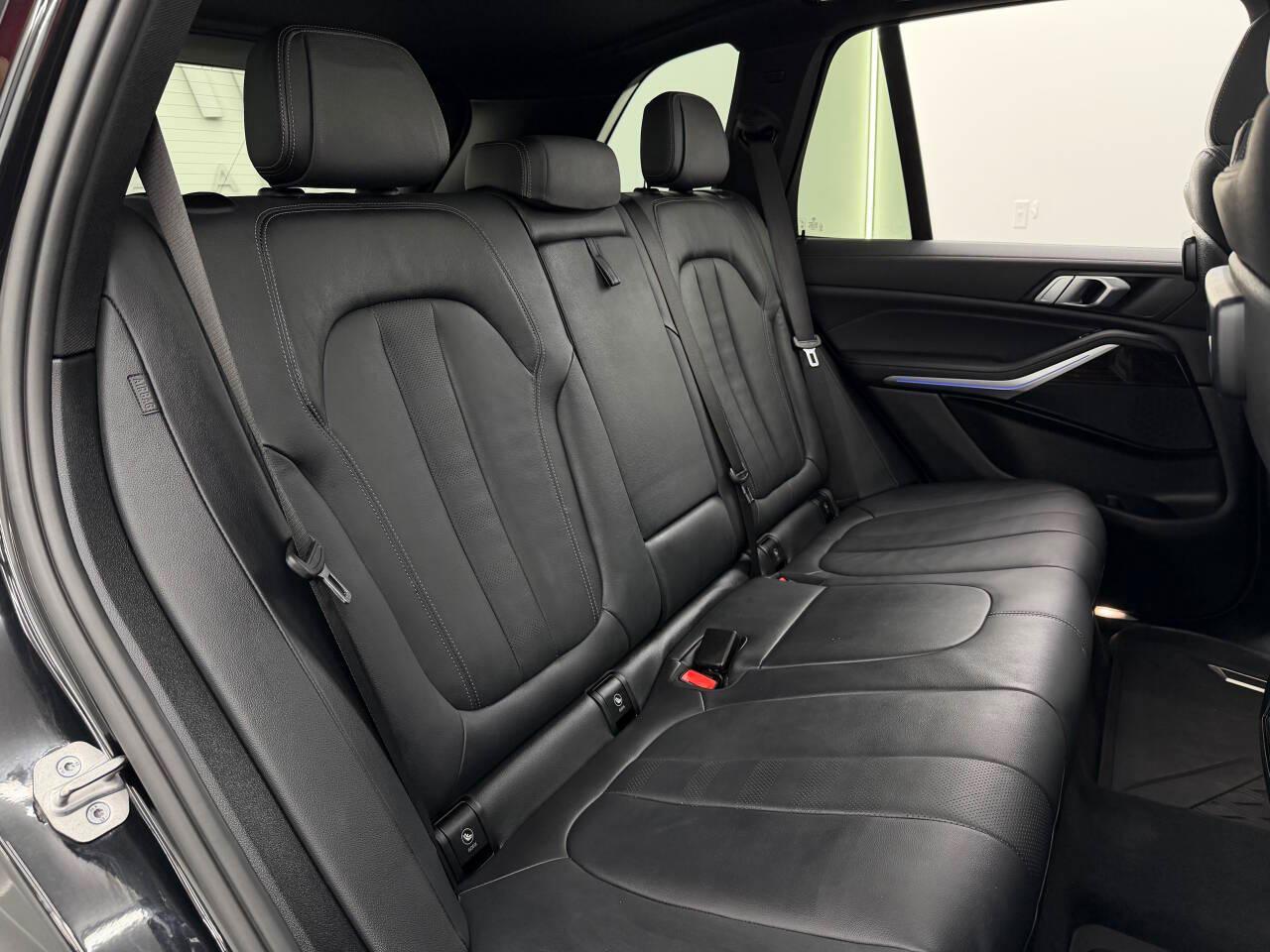 BMW X5 xDrive40i 2021