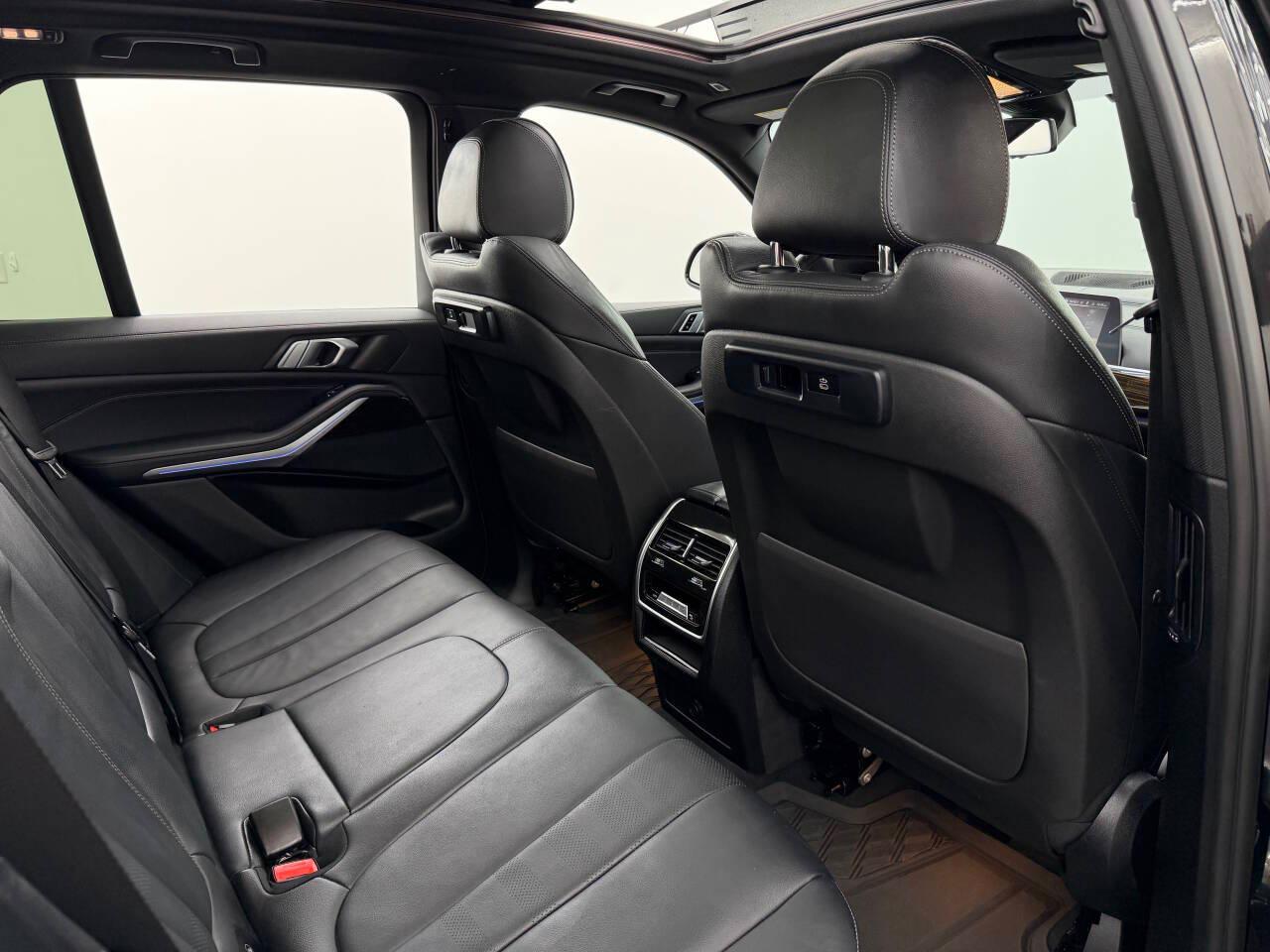 BMW X5 xDrive40i 2021