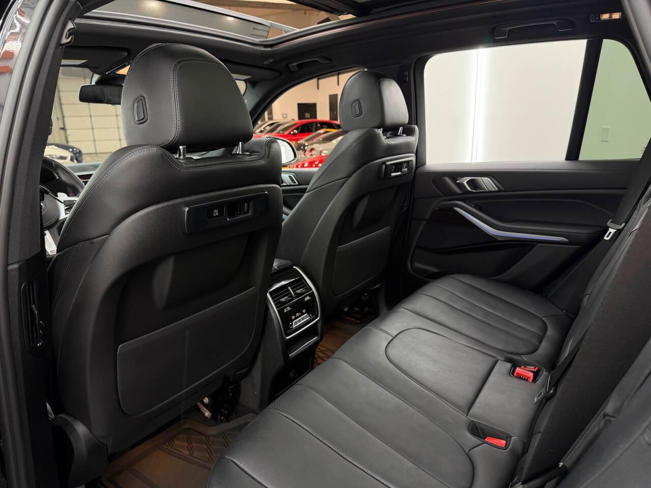 BMW X5 xDrive40i 2021