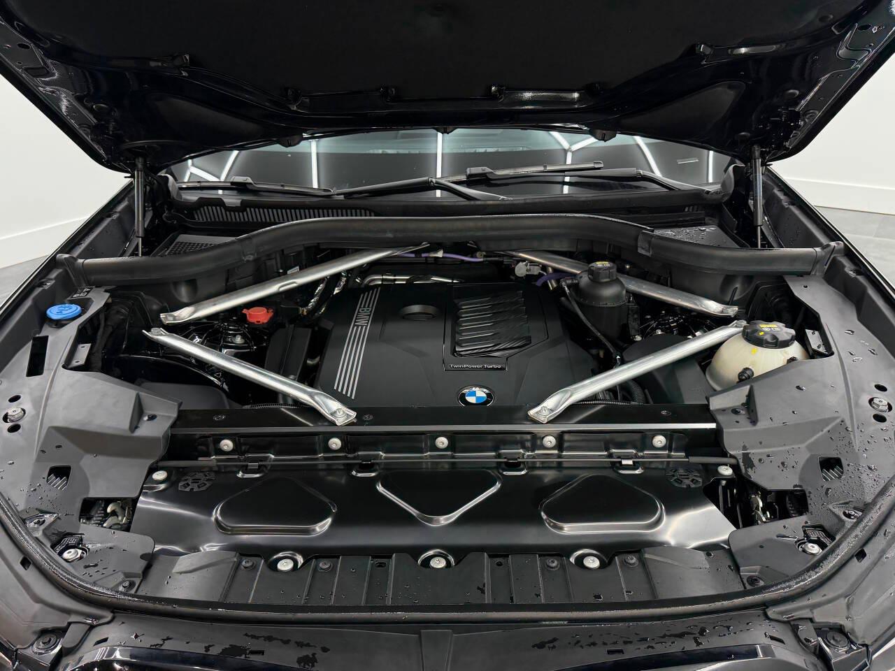 BMW X5 xDrive40i 2021