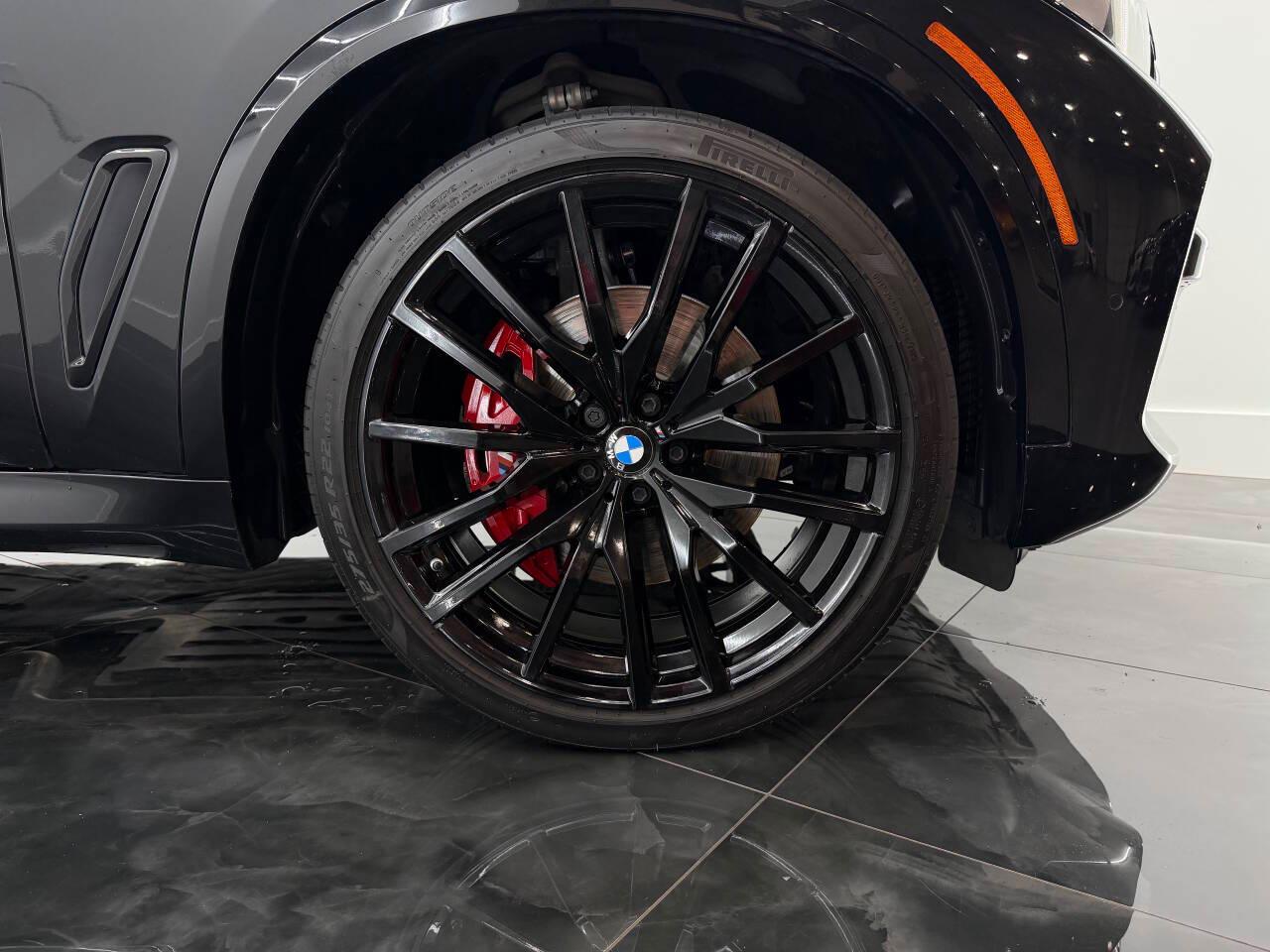 BMW X5 xDrive40i 2021