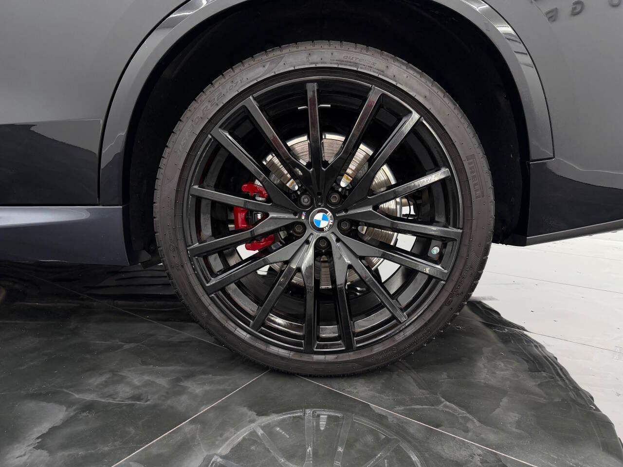 BMW X5 xDrive40i 2021