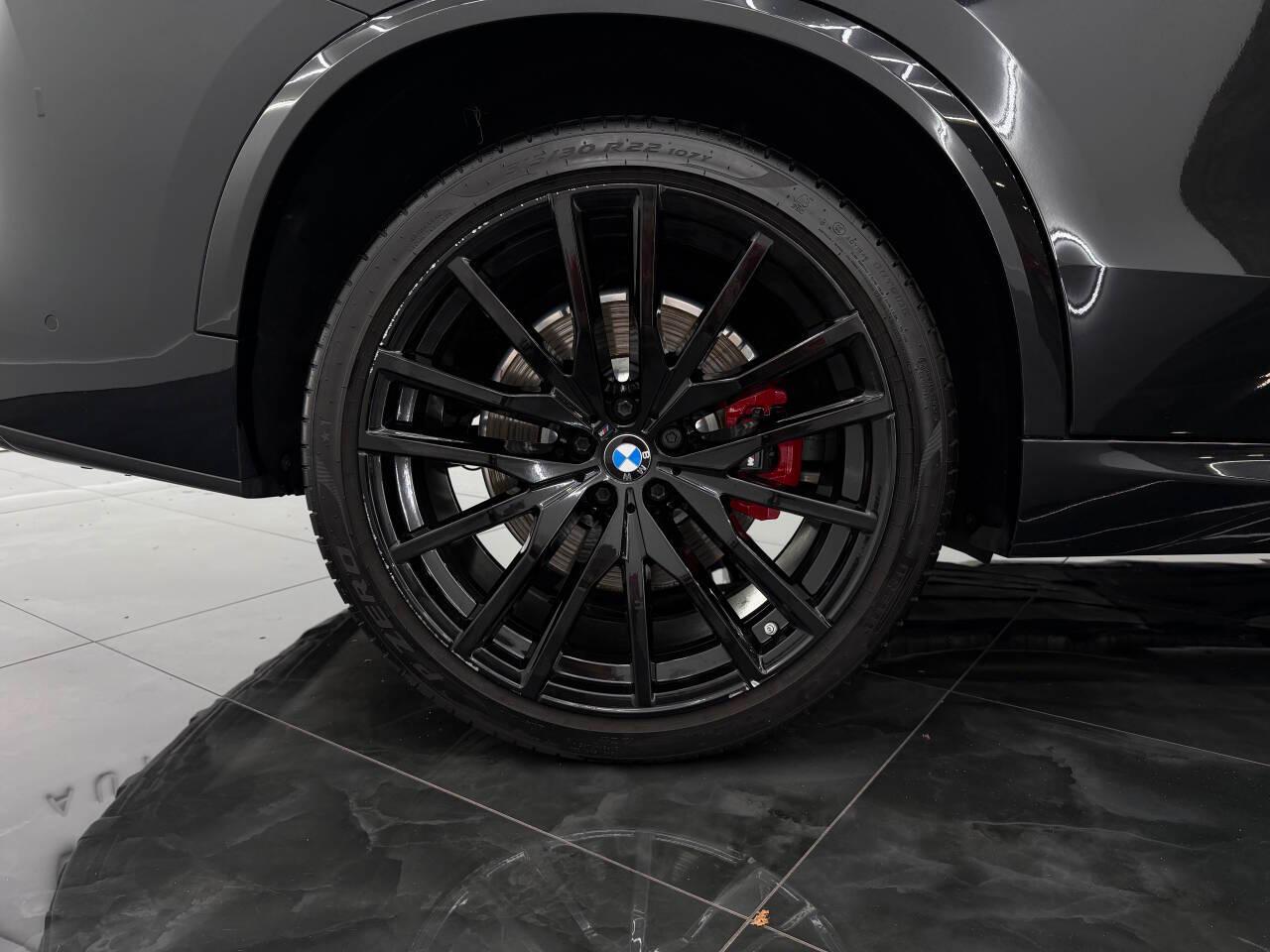 BMW X5 xDrive40i 2021