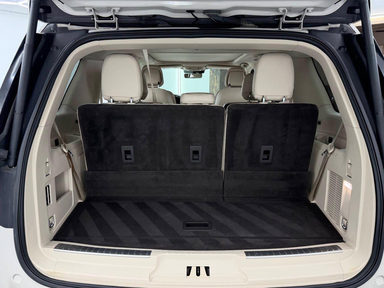 Lincoln Navigator Select 4WD 2019