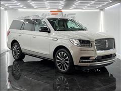 2019 Lincoln Navigator 