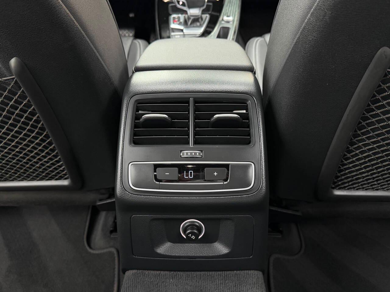 Audi A4 Premium 45 TFSI quattro 2020