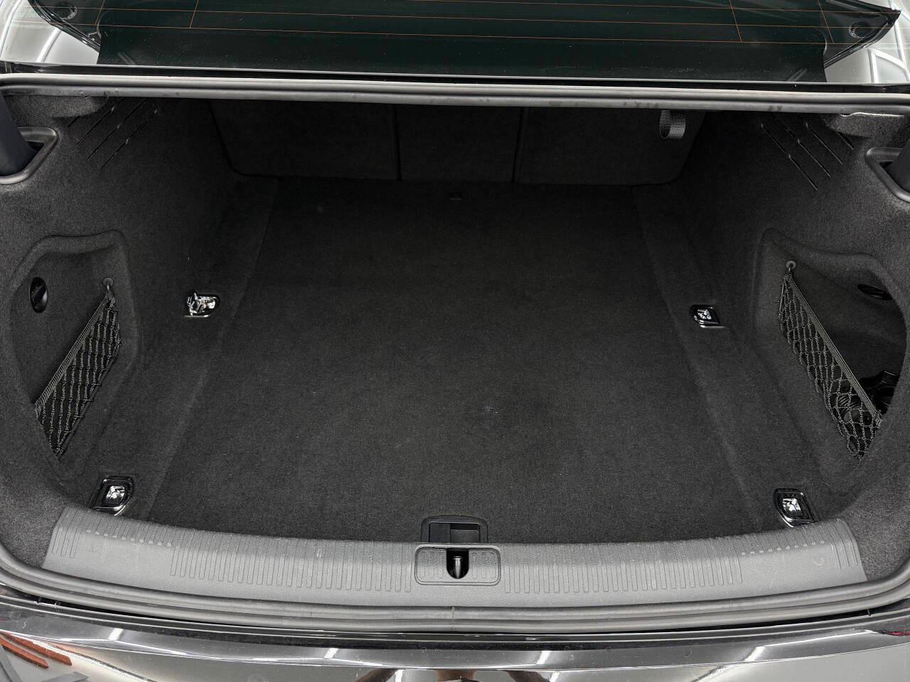 Audi A4 Premium 45 TFSI quattro 2020