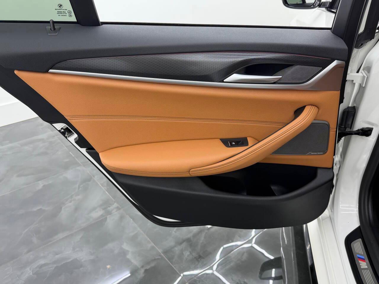 BMW 5-Series 540i xDrive 2021