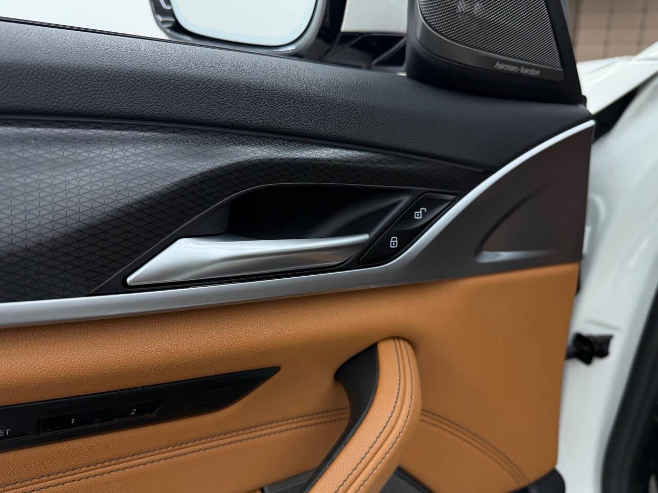 BMW 5-Series 540i xDrive 2021