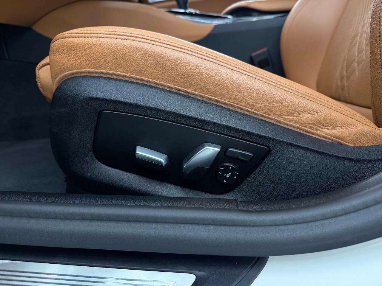 BMW 5-Series 540i xDrive 2021