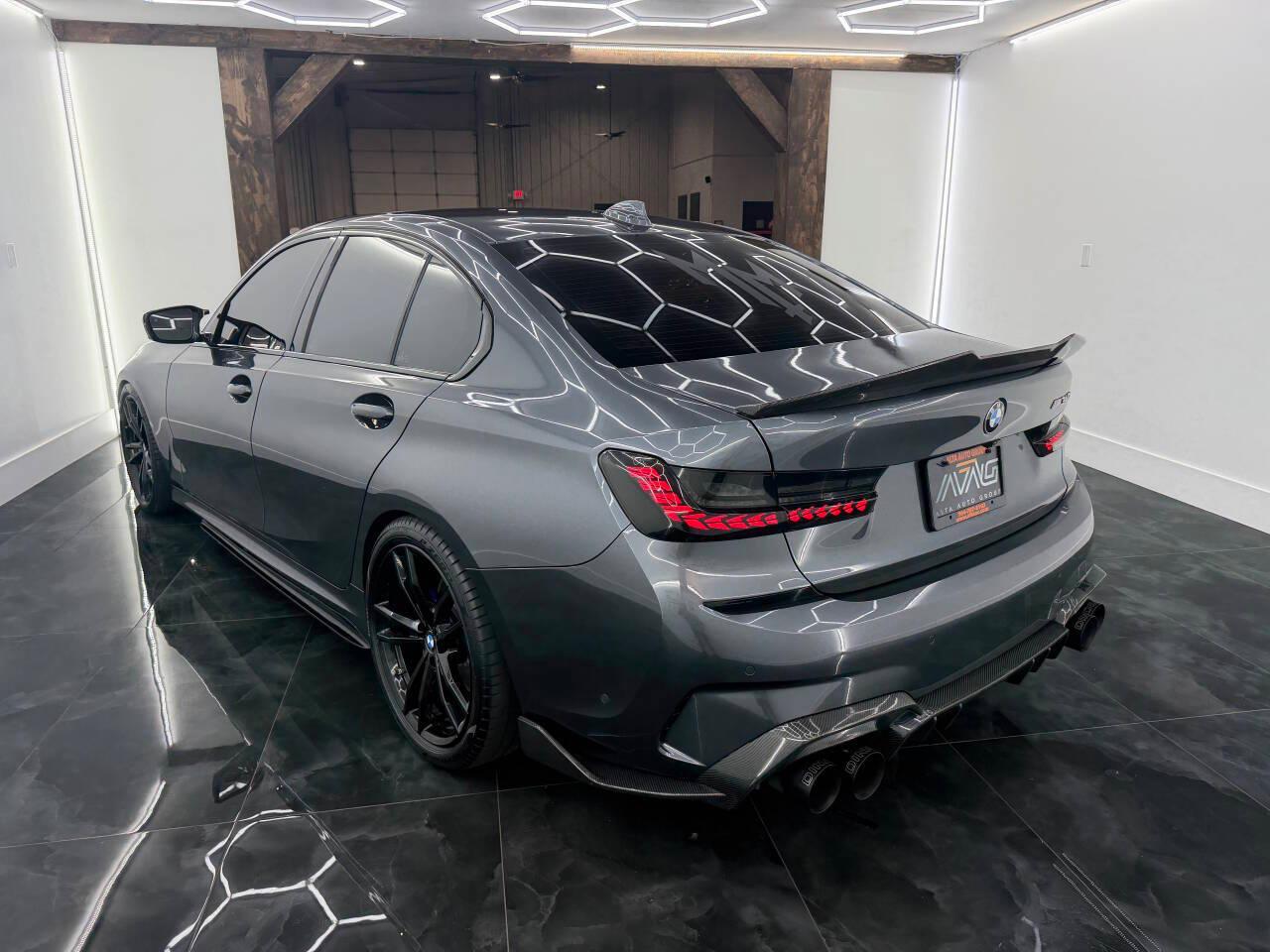 BMW 3-Series M340i 2020