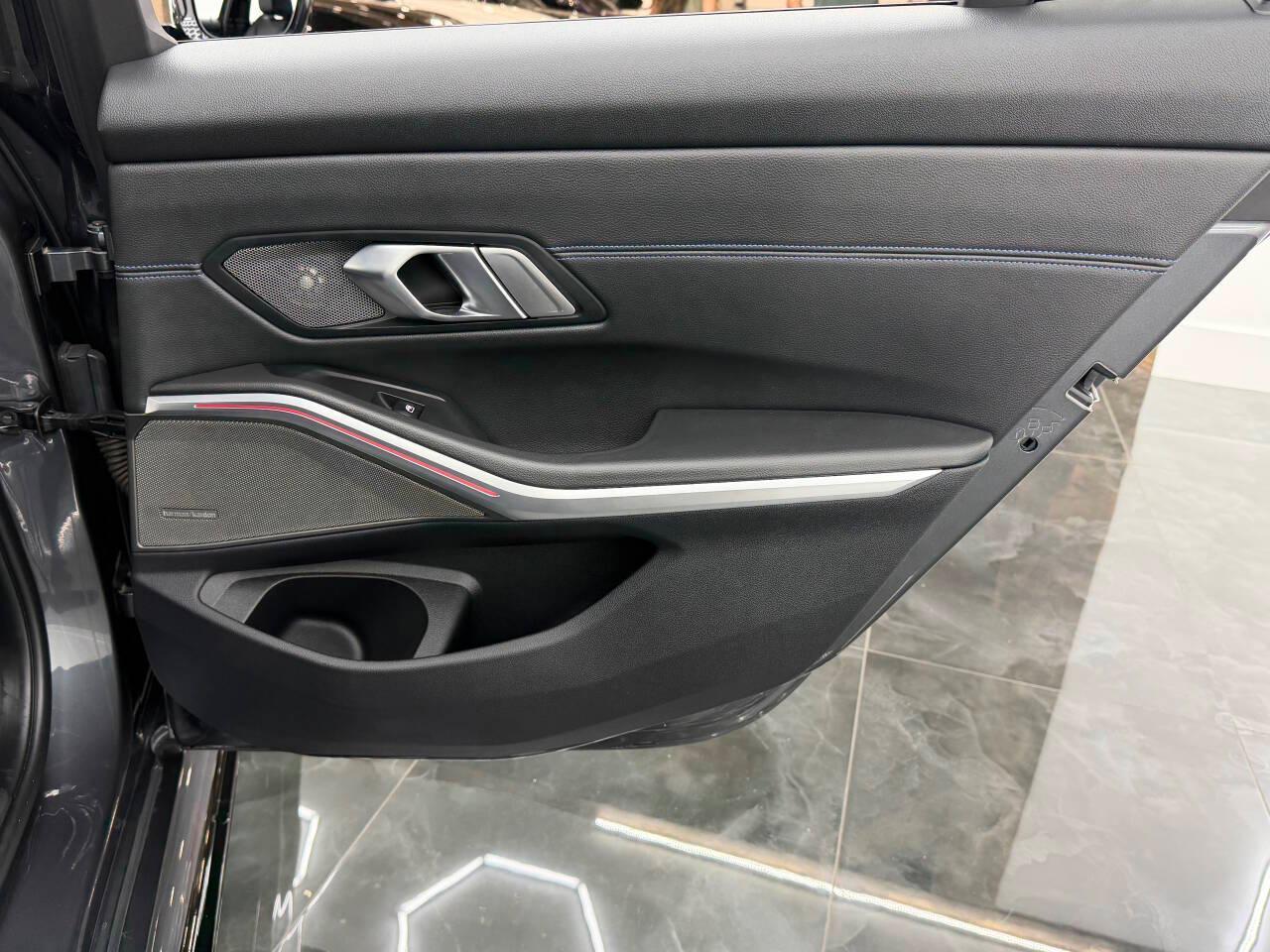 BMW 3-Series M340i 2020