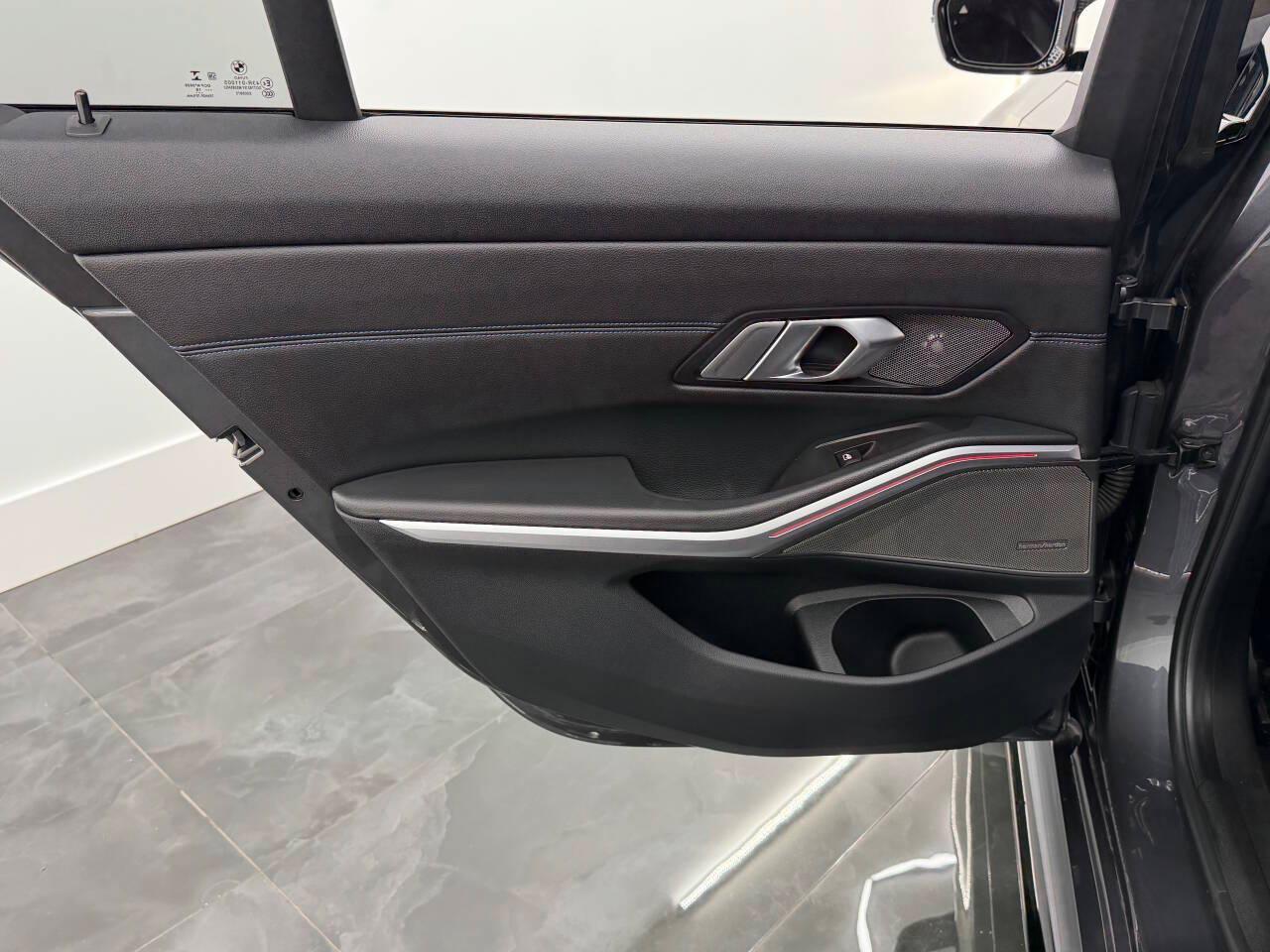 BMW 3-Series M340i 2020