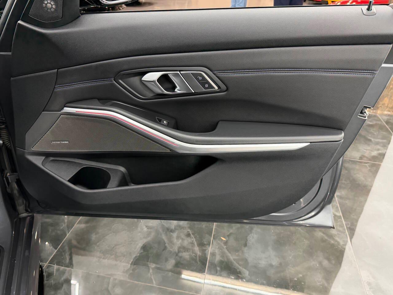 BMW 3-Series M340i 2020