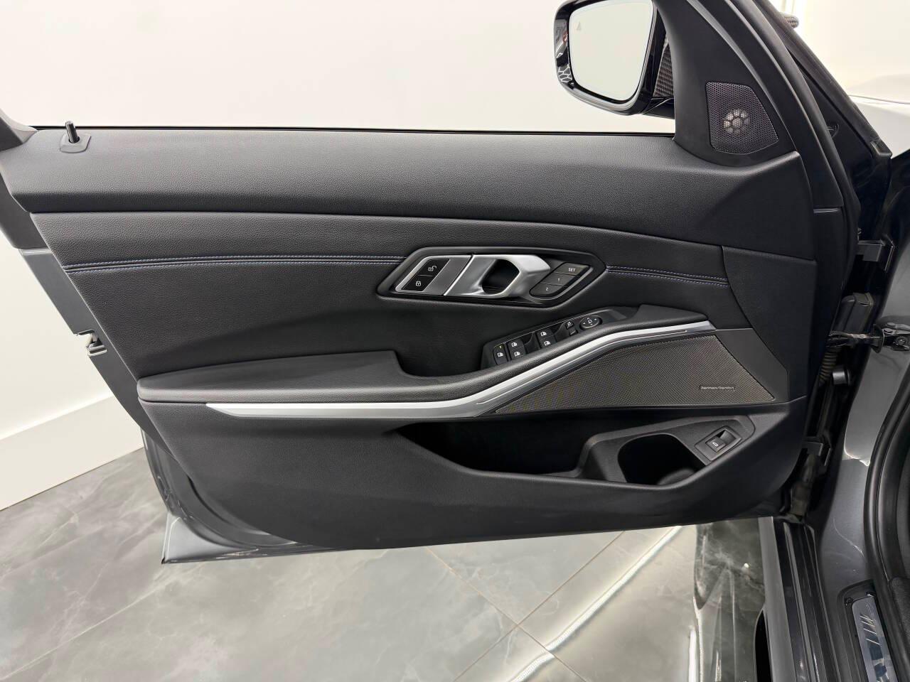 BMW 3-Series M340i 2020