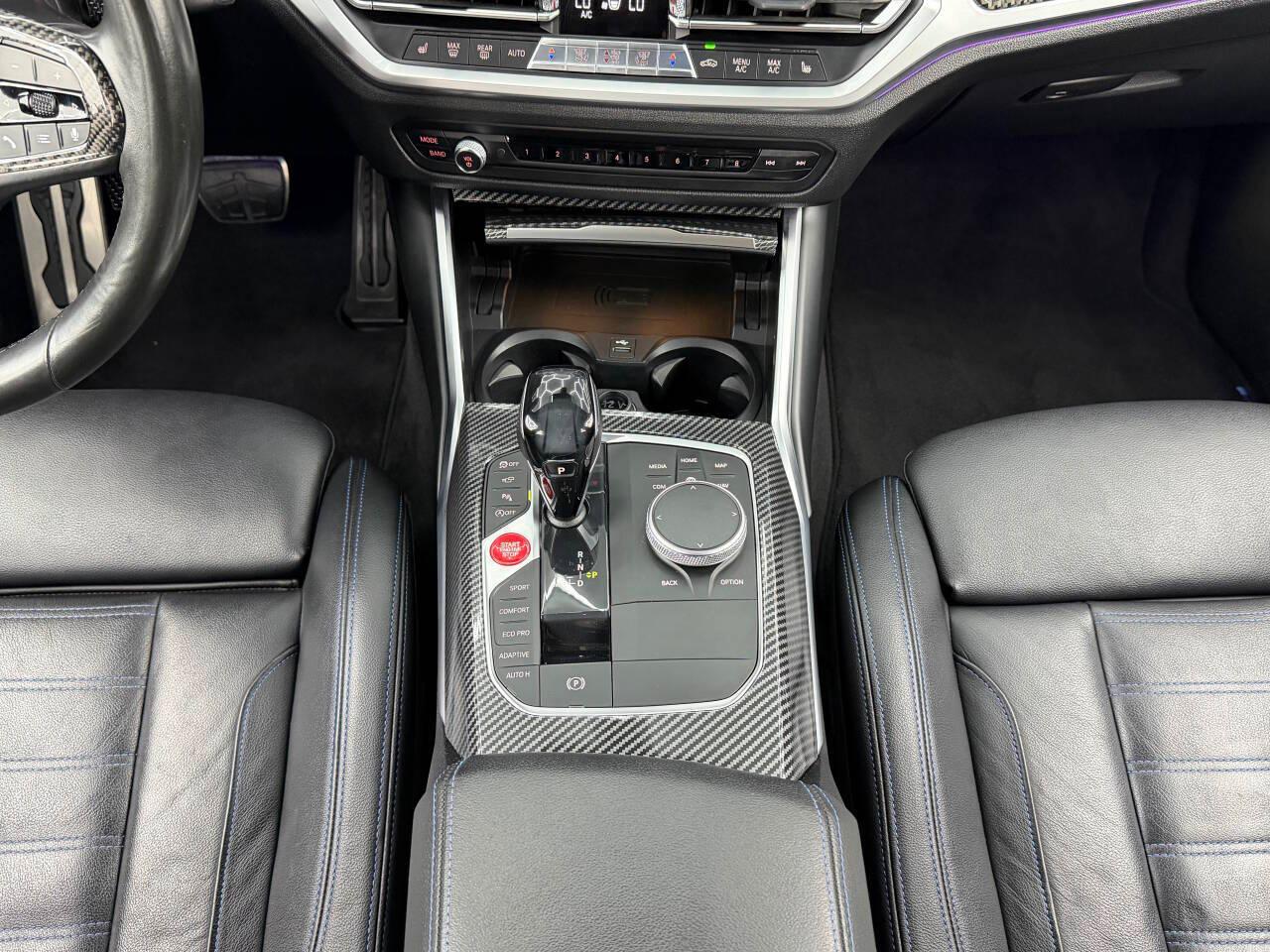 BMW 3-Series M340i 2020