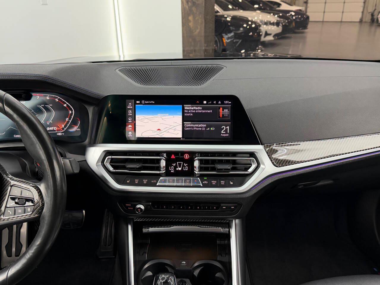 BMW 3-Series M340i 2020