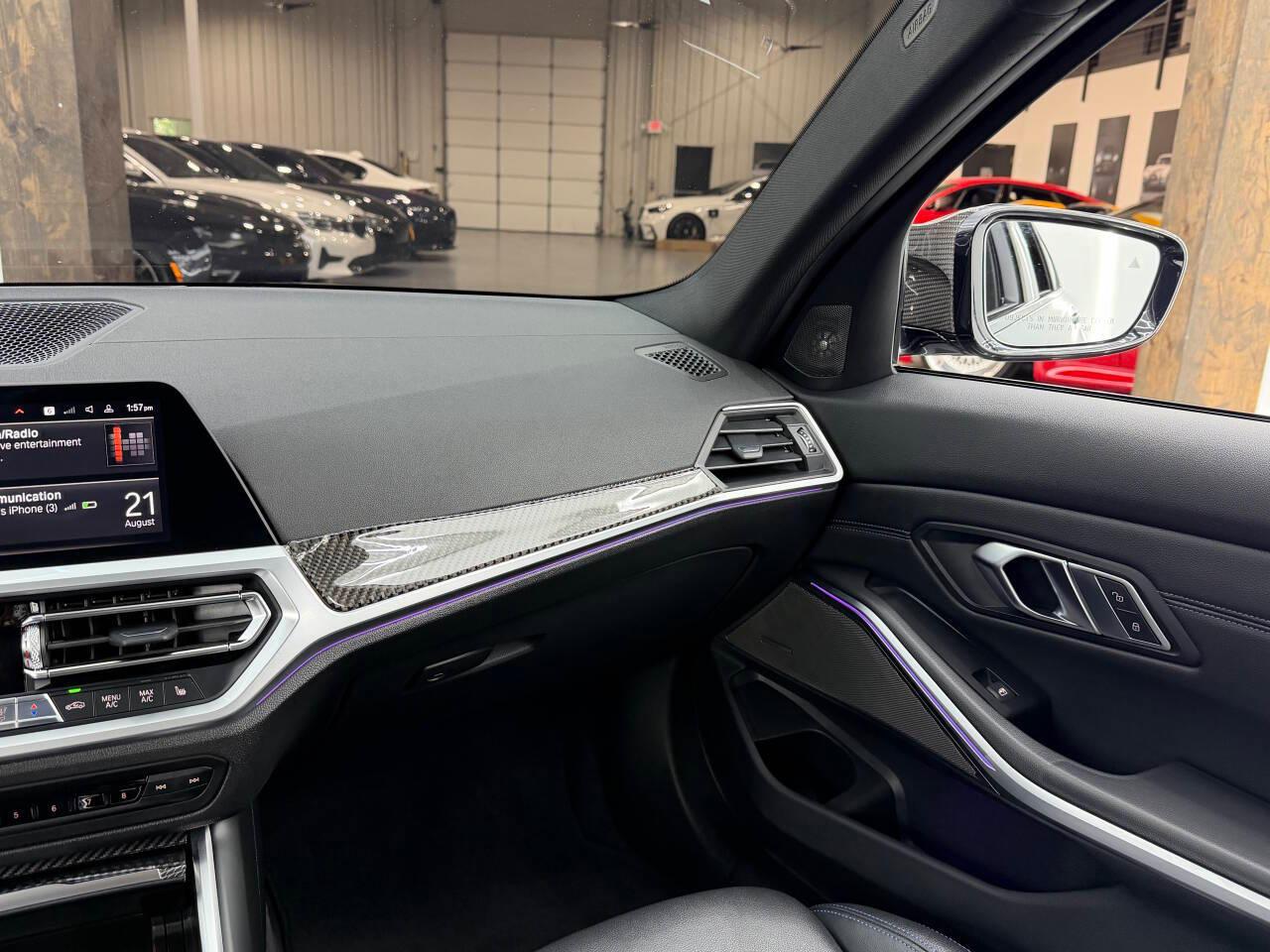 BMW 3-Series M340i 2020