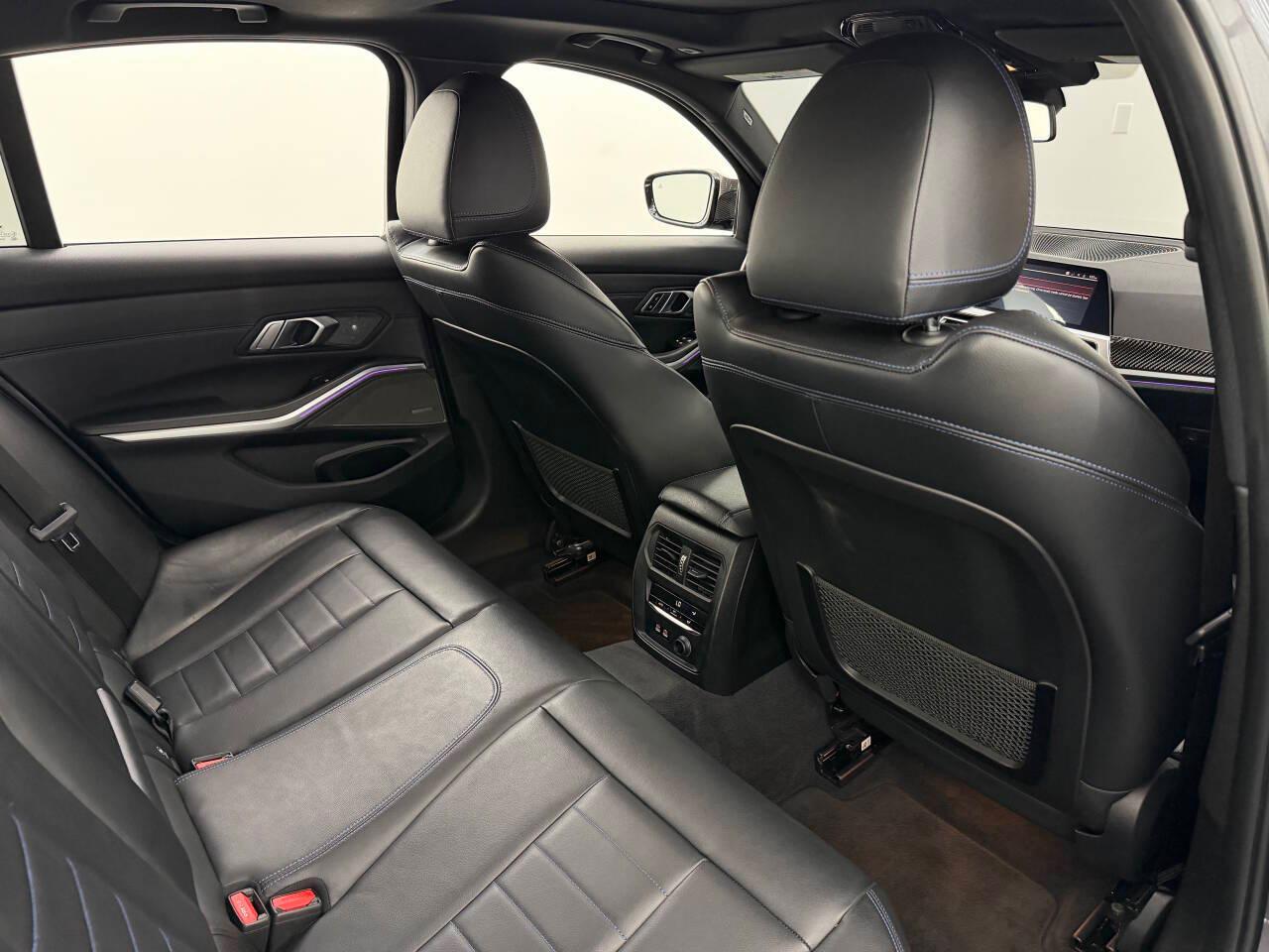 BMW 3-Series M340i 2020