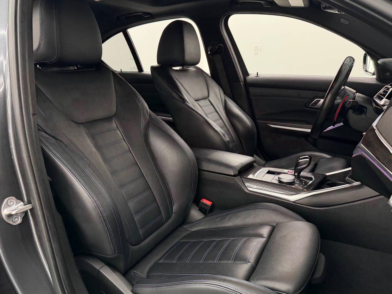 BMW 3-Series M340i 2020