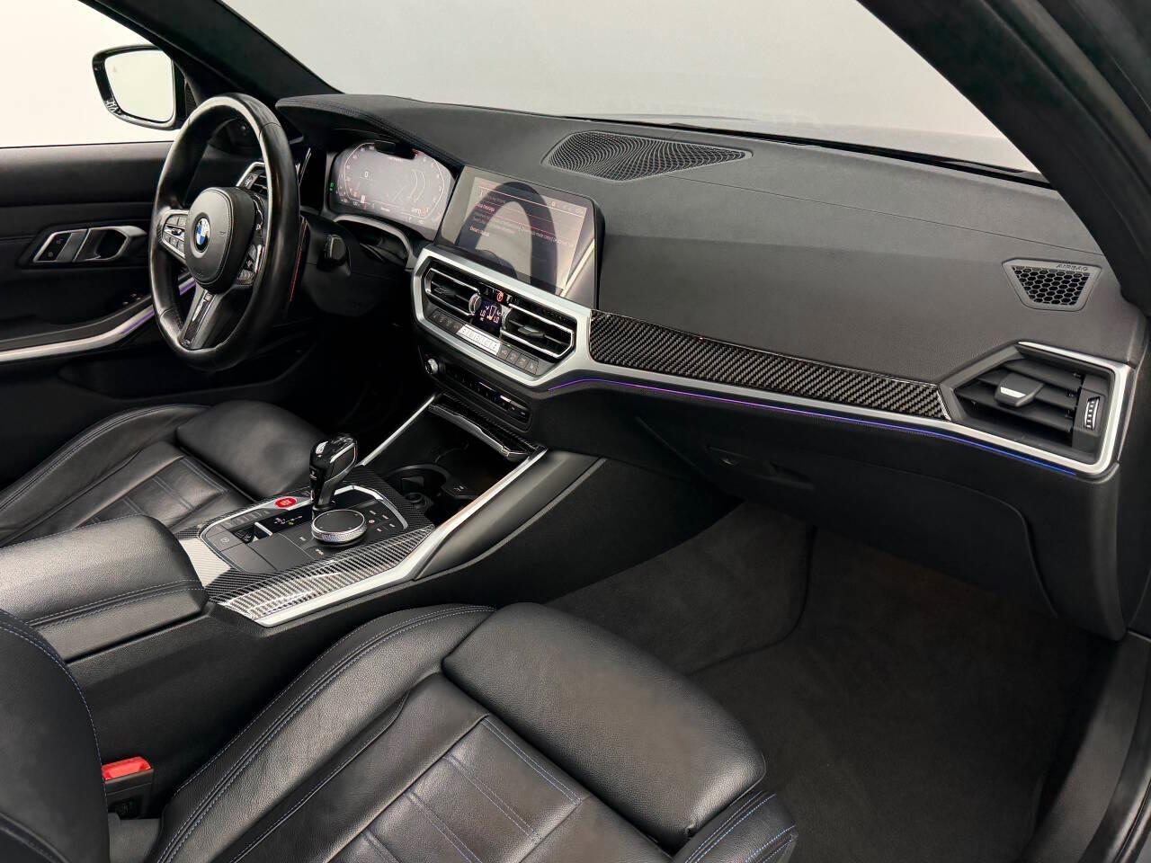 BMW 3-Series M340i 2020