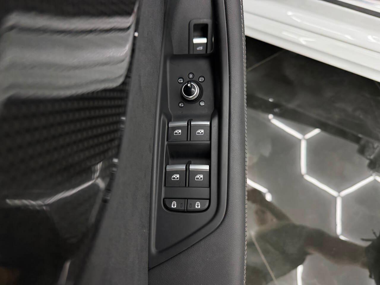 Audi S5 Premium Plus Hatchback quattro 2023