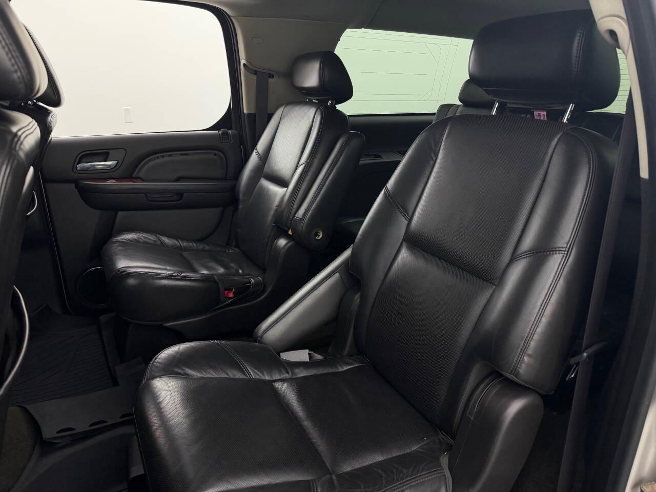 Cadillac Escalade ESV 2008