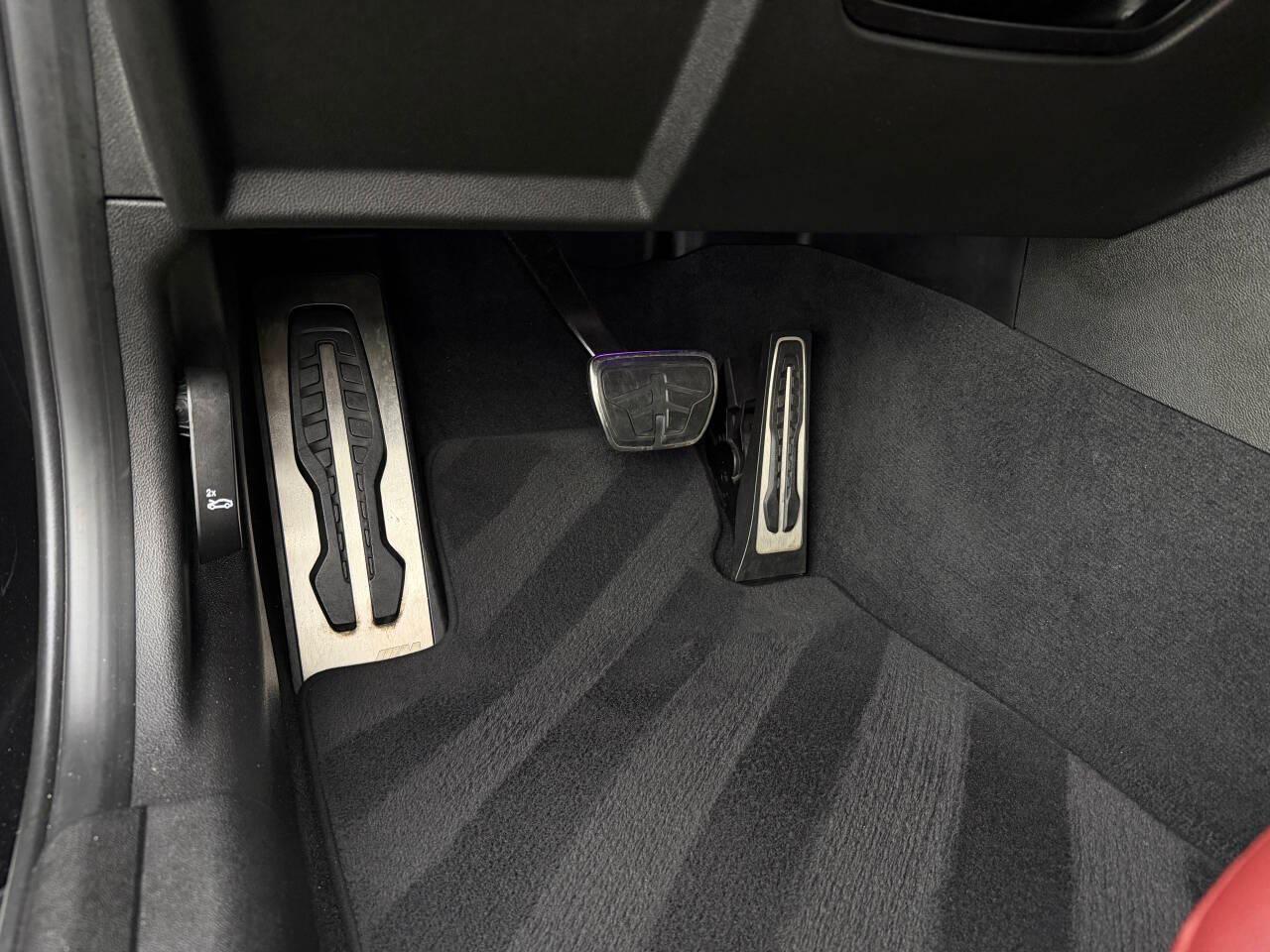 BMW 3-Series M340i xDrive 2022