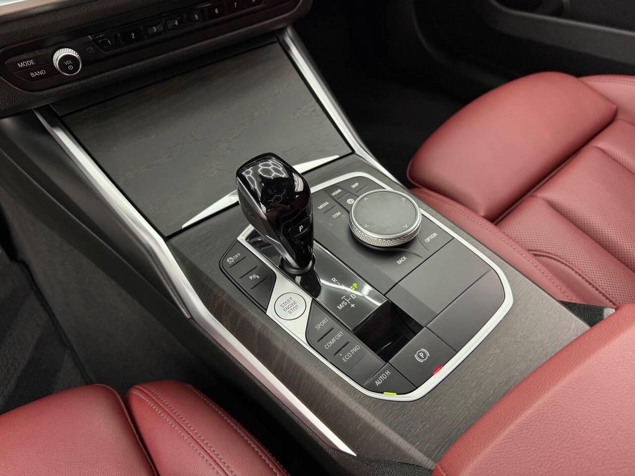BMW 3-Series M340i xDrive 2022