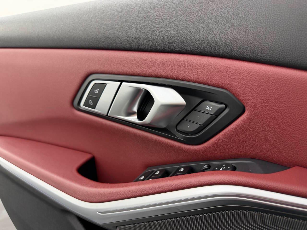 BMW 3-Series M340i xDrive 2022