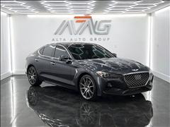 2019 Genesis G70 