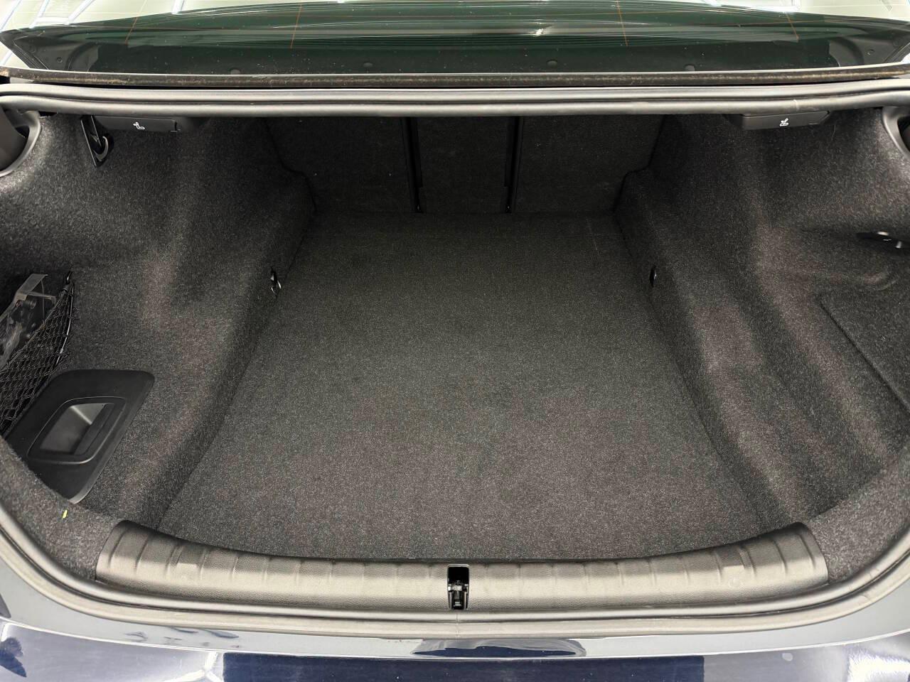 BMW 5-Series 540i 2021