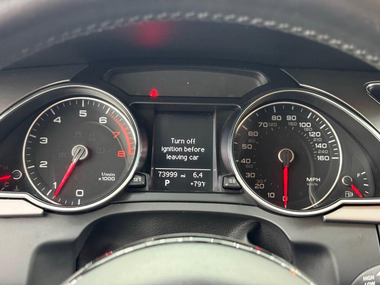 Audi A5 Coupe 2.0T quattro Tiptronic 2014