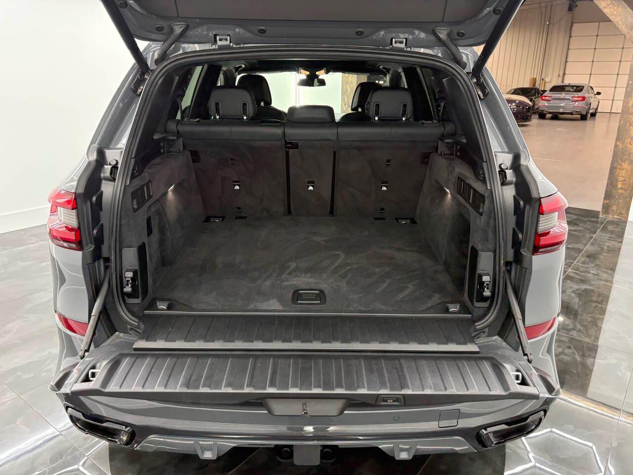 BMW X5 sDrive40i 2021