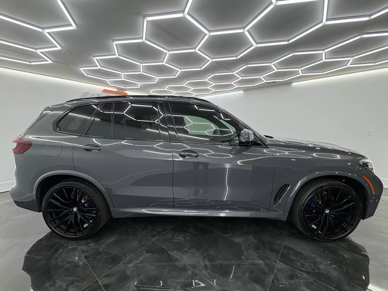 BMW X5 sDrive40i 2021