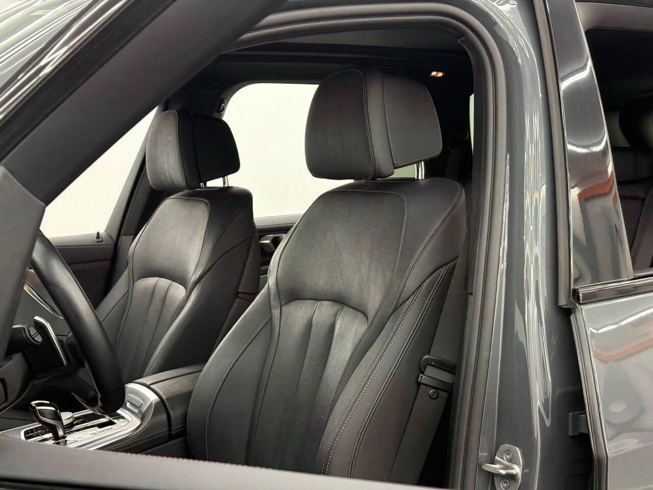 BMW X5 sDrive40i 2021