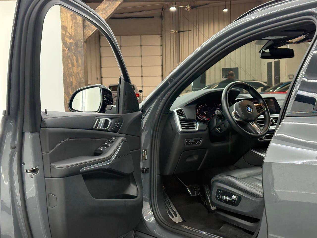 BMW X5 sDrive40i 2021