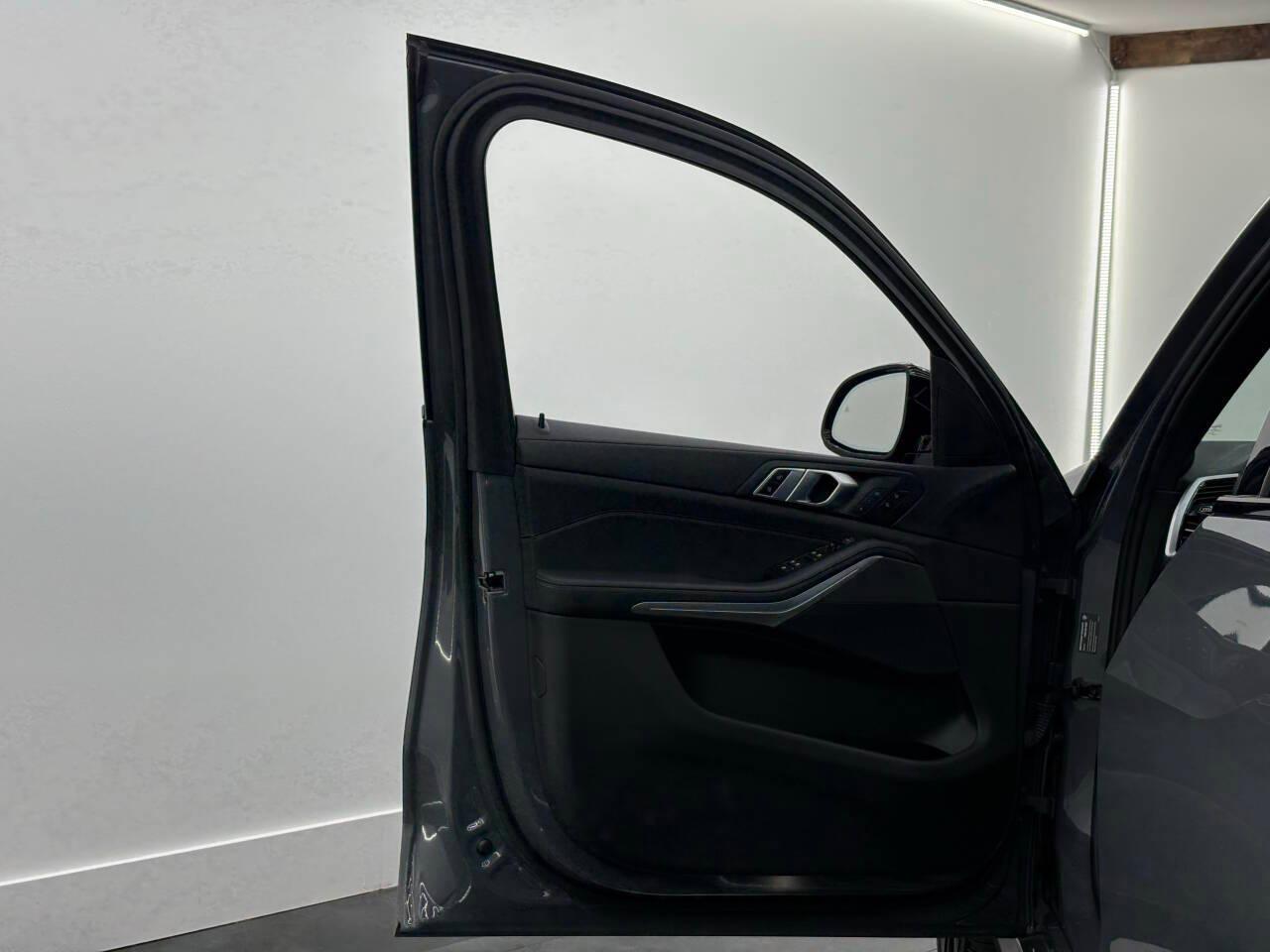 BMW X5 sDrive40i 2021