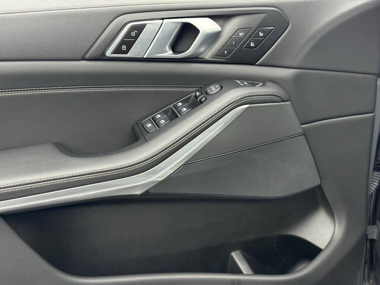 BMW X5 sDrive40i 2021