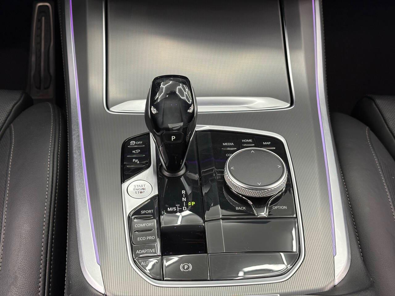 BMW X5 sDrive40i 2021