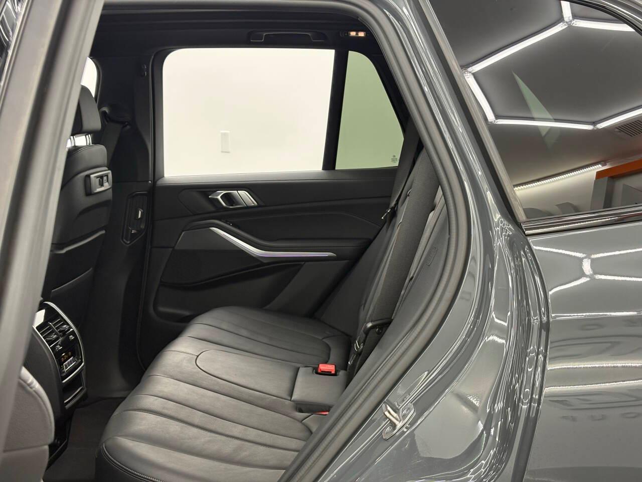BMW X5 sDrive40i 2021