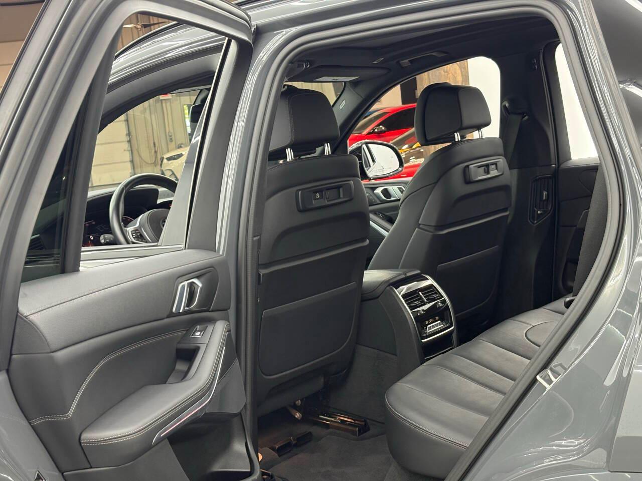 BMW X5 sDrive40i 2021