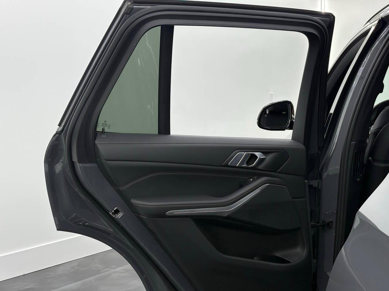 BMW X5 sDrive40i 2021