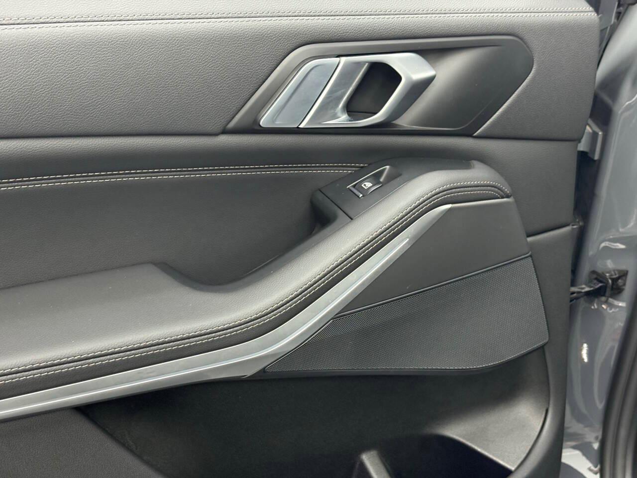 BMW X5 sDrive40i 2021